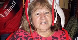 Profunda tristeza en el mundo del fútbol local por la muerte de “Bety” Paz 