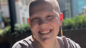 Fundraiser by Amy Issacs : Emma Strong!