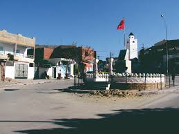 3 rue el hedi chaker 7100 le kef tunisie. Frontieres Le Carnet De L Irmc