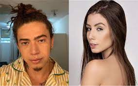 Lina maria hidalgo (born february 19, 1991) is an american politician in the state of texas. Traicao Motivo De Termino De Whindersson E Maria Lina Vem A Tona Diario Ao Vivo