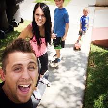 Roman Atwood Knox