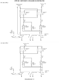 I'm trying to find the main relay to replace in my accord, but for the life of me i can't. Wiring Diagram For 2002 Honda Accord Oil Switch Wiring Gm 1985 On Ai 2000 Yenpancane Jeanjaures37 Fr