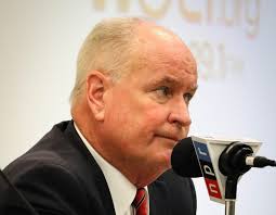 Dan Brady named to Giannoulias' Secretary of State transition team