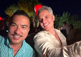 Anybody else going to this happy hour?