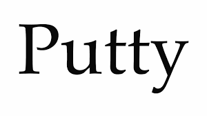 How To Pronounce Putty Youtube
