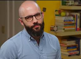 The face, of utter disappointment. : r/bingingwithbabish