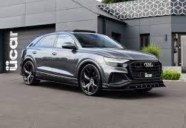 Image result for Daytona Gray 2019 Q8