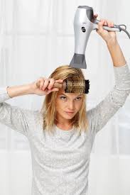 Divide your hair into four sections to start, two in front and two in back. Blow Drying Tips How To Blow Dry Your Hair Like A Pro