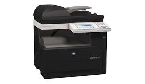 Find drivers that are available on konica minolta bizhub 287 installer. Konica Minolta Bizhub 25e Promac