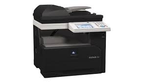 Then your search ends here because we are providing. Konica Minolta Bizhub 25e Promac