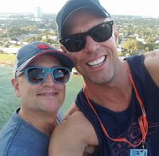 Ironman training partners in Chicago?