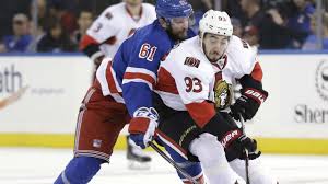 The latest tweets from mika zibanejad (@mikazibanejad). Senators Trade Mika Zibanejad To Rangers For Derick Brassard Sportsnet Ca