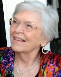 Susan Spitzig Obituary (1935