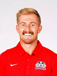 2023 Men's Rugby Roster