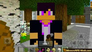 Oct 08, 2021 · pocket heroes mod for minecraft pe. Ender Girlfriend Minecraft Pe Mod Addon 1 18 0 1 17 34 Download