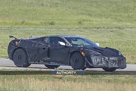 Corvette z06 usate sono state valutate. Chevrolet Corvette C8 Z06 Info Specs Wiki Gm Authority