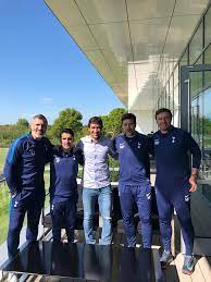 The academy features a network of 35 scouts who are tasked with finding the best local, national and international talent. Facebook