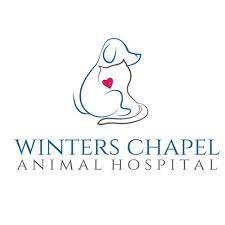 Veterinary technician at winters chapel animal hospital. Create An Adorable New Logo For Winters Chapel Animal Hospital Logo Design Contest 99designs