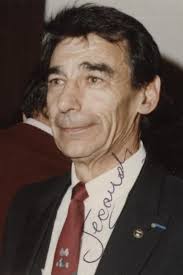 Fernand Decanali grand régional du Cyclisme Culture Cyclisme