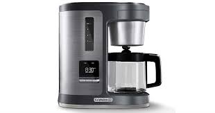 By adding a commercial coffee maker to your establishment, you'll be able to offer one of the most popular beverages to your customers. Calphalon Coffee Maker Only 99 99 On Amazon Reg 230 Daily Deals Coupons