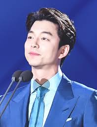 He is an actor and producer, known for the . Gong Yoo Wikipedia