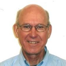 David Pearson Obituary July 12, 2020