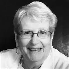 BARBARA REAGAN Obituary (2020)