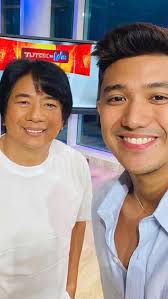 Wowowin #WillieRevillame #KuyaWil #WowowinLive #WowowinMoment #WowowinFans  #WowowinGiveaways #WowowinStudio #WowowinTFC #WilTimeBigTime  #WowowinUpdates #WowowinPrizes #WillieWillWin #WowowinGaling  #WowowinLoyalFans #WillieMagic #WowowinFamily ...