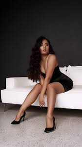 Lily__foster Webcam Model Profile | stripchat ooo