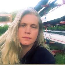 Lydia Robbins's Instagram, Twitter & Facebook