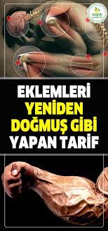 2 hafta da eklemlerinizi yeniden dogmus gibi yapin health detox joint health health