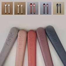 メール便可 cink バンブー スプーン フォークセット ベビー食器 北欧 バンブーメラミン食器 ベビー食器 子ども食器 メラミン食器 離乳食 ベビーギフト お食い初め 出産祝い ベビー room 欲しい に出会える ベビー 食器 スプーン フォーク 食器