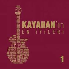 3 haziran 1991 tarihinde çıkarttığı yemin ettim adlı albümüyle satış rekoru kıran kayahan, yolu sevgiden geçen. Kayahan In En Iyileri No 1 Wikipedia