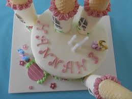 Filly Schloss Torte 3 Geburtstag Maus 3795609784 Schloss Torte Geburtstag Filly Schloss