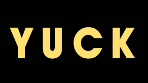 نتیجه جستجوی لغت [yuck] در گوگل