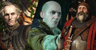 The Witcher 3: 10 Most Difficult Decisions Players Have To Make