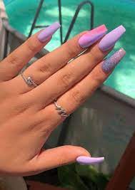 Cute halloween nails halloween acrylic nails halloween nail designs diy halloween halloween spider halloween makeup halloween horror halloween 50 cool halloween nail art ideas | cuded. Out Of Her League Long Nails Gorgeous Nails Long Acrylic Nails