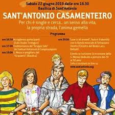 La preghiera che non ha mai fallito ci ispira a reagire si recita di fronte alla tomba di sant'antonio, ma lui ci ascolta anche nelle nostre case, soprattutto in questo momento difficile. Sant Antonio E L Anima Gemella Tropeaedintorni It