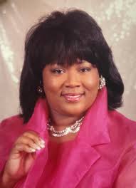 Iris Houston Obituary