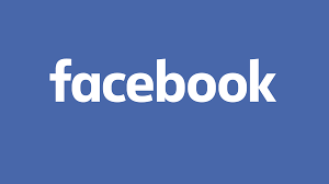 Image result for facebook logo