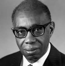 James Baldwin Library Dedicated