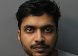 Steve Richard Padron"