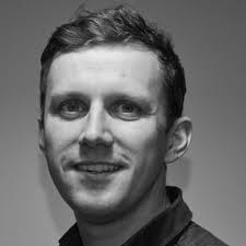 Gregory Rees (@GregJRees)