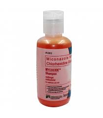 Don't use human shampoo or dog shampoo on your cat. Mycocide Anti Fungal Antibacterial 150ml Dog Cat Medicated Shampoo Pet Warehouse Philippines