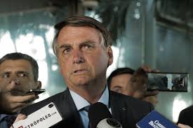 O governador do amazonas destacou o trabalho social da instituição religiosa no amazonas. Bolsonaro Culpa Wilson Lima E David Almeida Por Falta De Oxigenio Para Pacientes De Covid 19