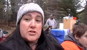 The Pumpkin Chunking Half Time Show