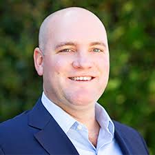 Dan Fitzpatrick, Real Estate Agent