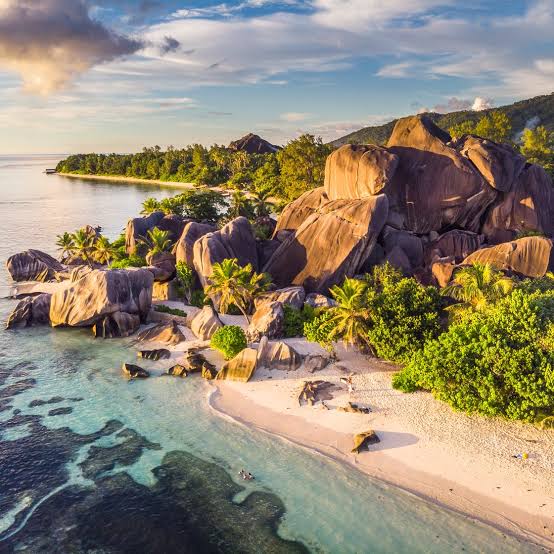 34 Most Beautiful Beaches in the World to Visit