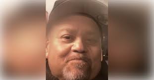 Obituary information for Martin John Villasenor