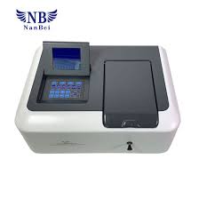 Uv/vis/nir operates in the optical range between 175 nm. China Uv Vis Spectrophotometer With Wavelength Range 190 1100nm China Uv Vis Spectrophotometer Spectrophotometer